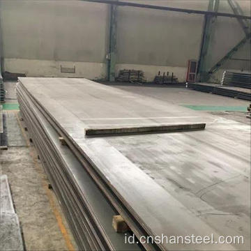 Hot Rolled Wear Steel NM400/AR500/NM500 Steel Plate/Sheet
